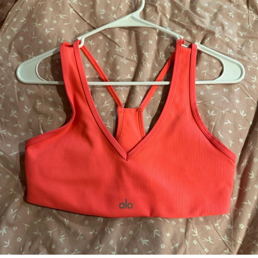 Alo Yoga Sports Bra